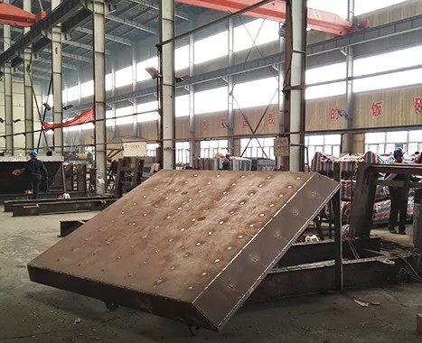 钢结构