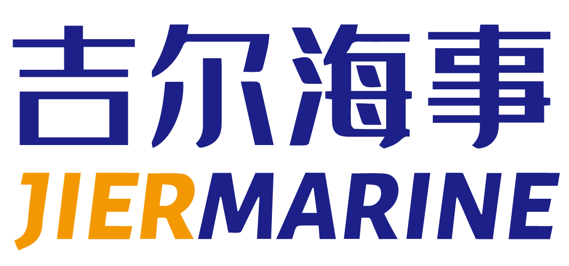 JIERMARINE logo