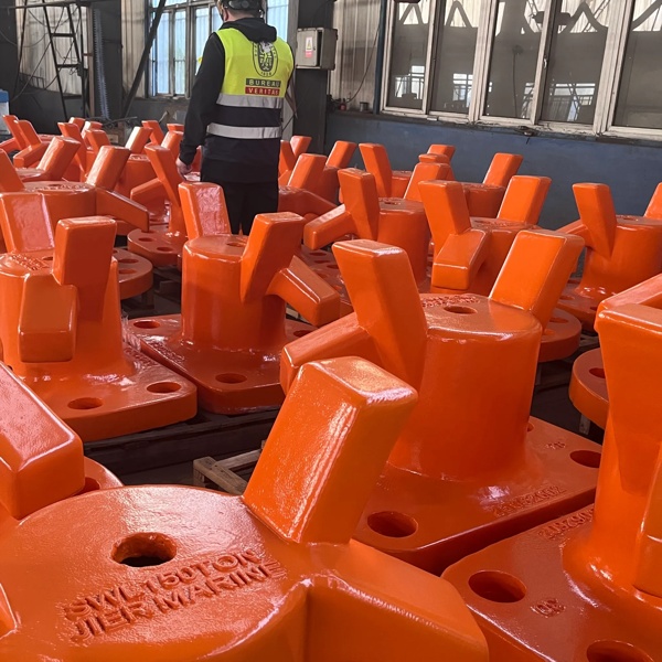 吉尔海事荣获“紫金山英才计划高层次创新创业人才项目”荣誉